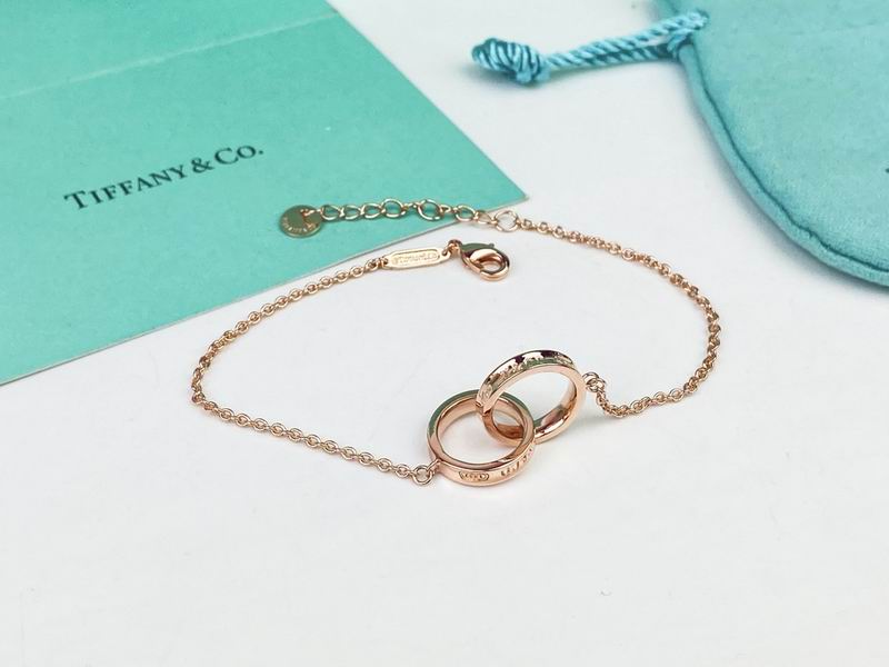 Tiffany bracelet 09yxq12